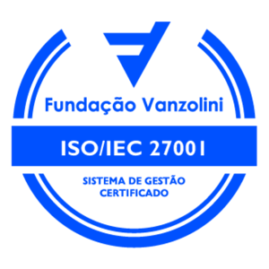ISO/IEC 27001 Badge