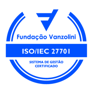 ISO/IEC 27701 Badge
