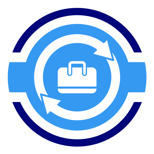 Business Continuity Badge