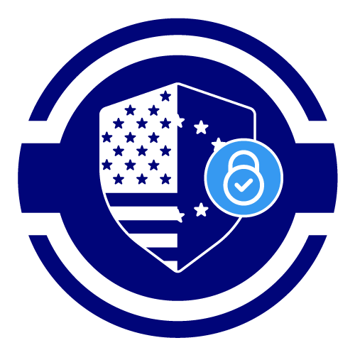 Data Protection Framework (DPF) Badge