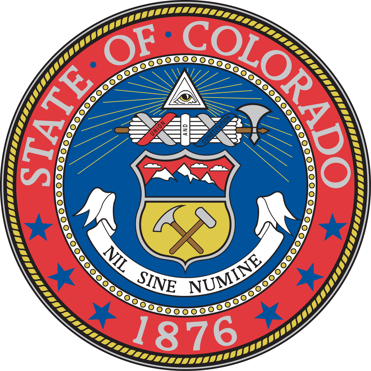 Colorado AI Act Badge