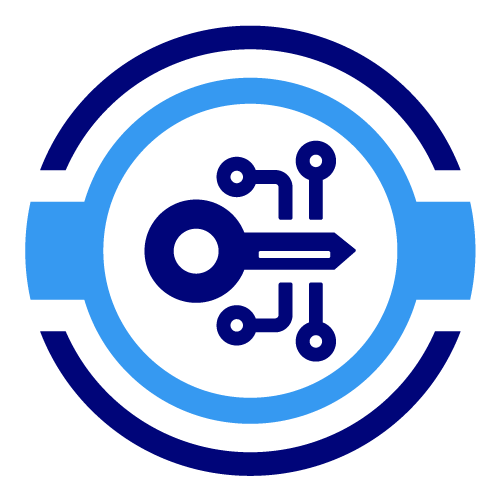 Encryption Badge