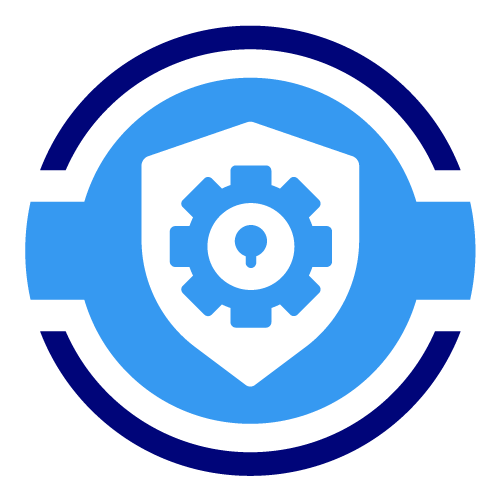 Secure Operations Badge