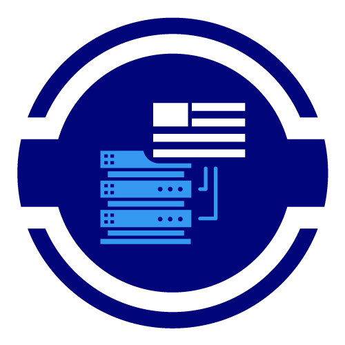 U.S. Data Residency  Badge