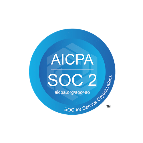 SOC2 Type 2 Badge