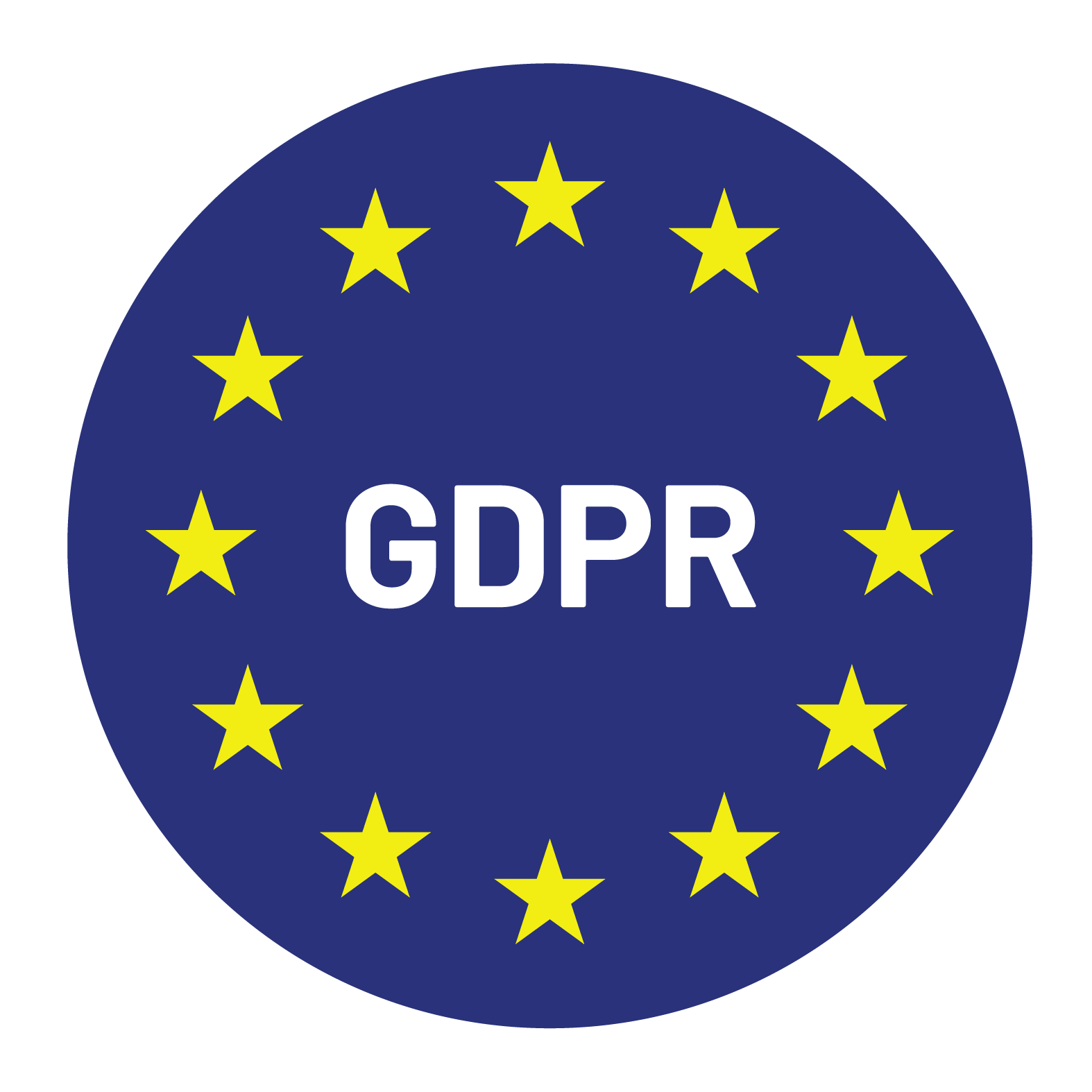 GDPR Badge