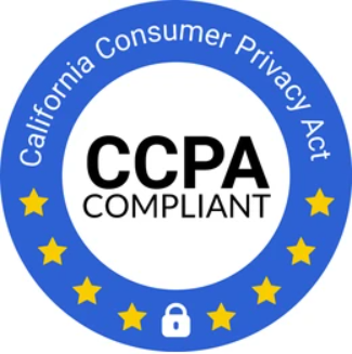 CCPA Badge