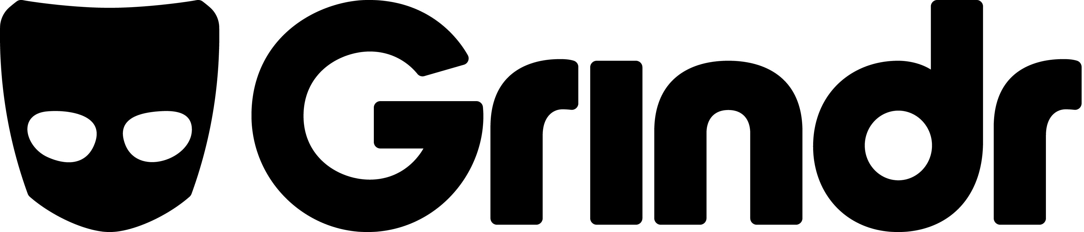 Logo of Trust Center