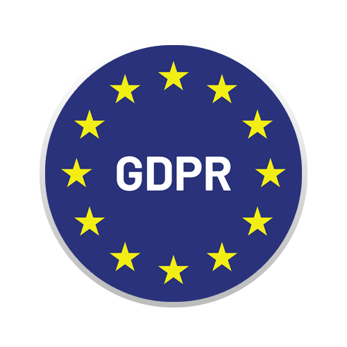 GDPR Badge